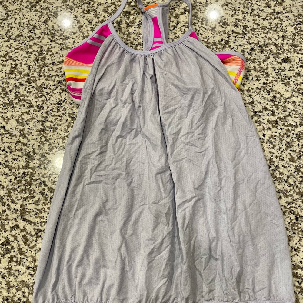 Lululemon Tank - 6